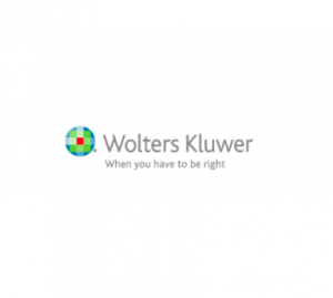 Logo Wolters Kluwer