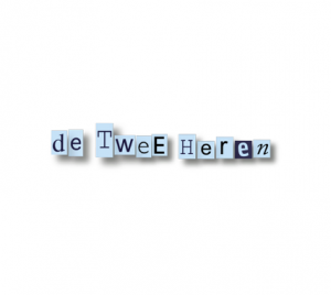 logo De Twee Heren