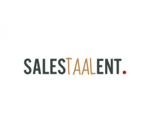 logo SalesTAALent